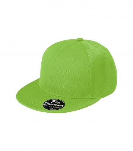 CZAPKA UNISEX RAPERSKA SPORTOWA MŁODZIEŻOWA 6P RAP 302 CZAPKA UNISEX RAPERSKA SPORTOWA MŁODZIEŻOWA 6P RAP 302