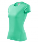 KOSZULKA DAMSKA EXTRA DRY FANTASY 140 KOSZULKA DAMSKA EXTRA DRY FANTASY 140