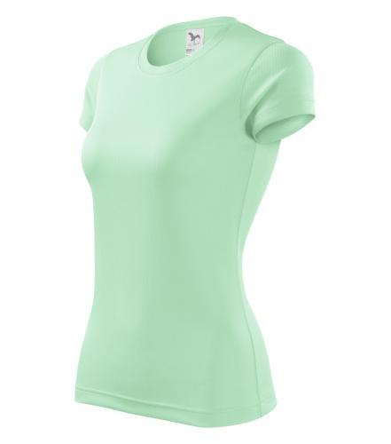 KOSZULKA DAMSKA EXTRA DRY FANTASY 140 KOSZULKA DAMSKA EXTRA DRY FANTASY 140