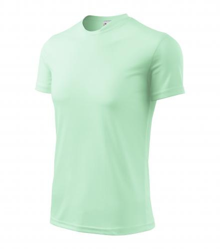 KOSZULKA MĘSKA EXTRA DRY SPORTOWA DLA AKTYWNYCH FANTASY 124 KOSZULKA MĘSKA EXTRA DRY SPORTOWA DLA AKTYWNYCH FANTASY 124