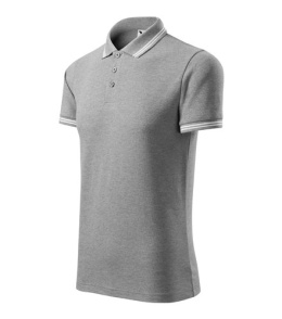 KOSZULKA POLO MĘSKA URBAN 219 200G
