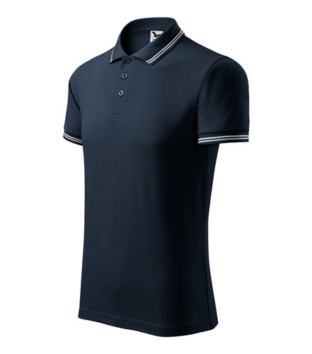 KOSZULKA POLO MĘSKA URBAN 219 200G KOSZULKA POLO MĘSKA URBAN 219 200G