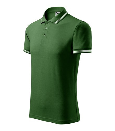 KOSZULKA POLO MĘSKA URBAN 219 200G KOSZULKA POLO MĘSKA URBAN 219 200G