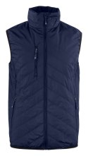 DEER RIDGE VEST KAMIZELKA PIKOWANA GRANATOWA NAVY DEER RIDGE VEST KAMIZELKA PIKOWANA GRANATOWA NAVY