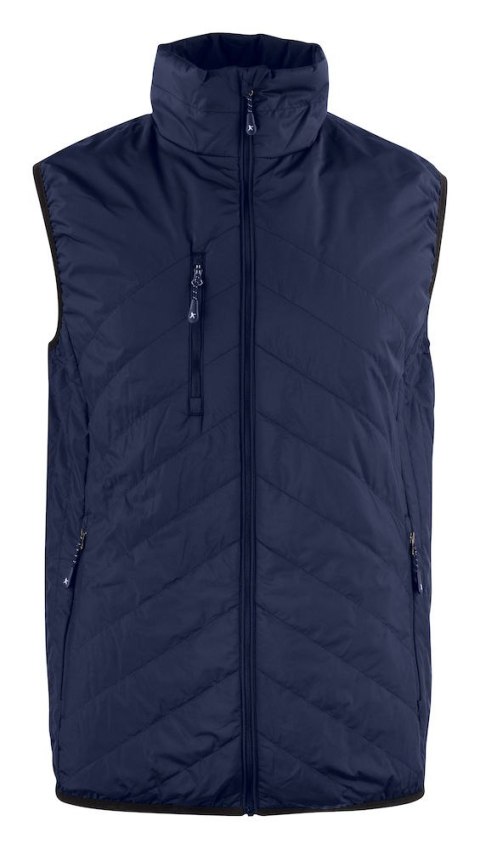 DEER RIDGE VEST KAMIZELKA PIKOWANA GRANATOWA NAVY DEER RIDGE VEST KAMIZELKA PIKOWANA GRANATOWA NAVY