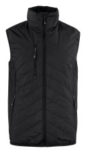 DEER RIDGE VEST KAMIZELKA PIKOWANA CZARNA BLACK DEER RIDGE VEST KAMIZELKA PIKOWANA CZARNA BLACK