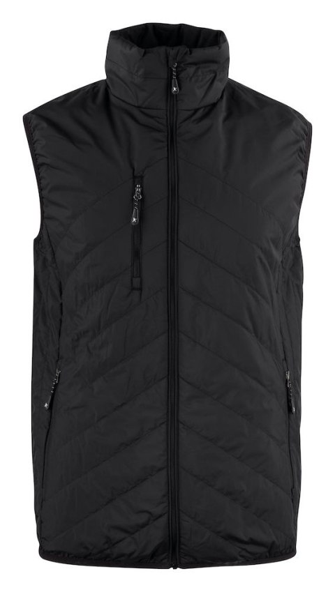 DEER RIDGE VEST KAMIZELKA PIKOWANA CZARNA BLACK DEER RIDGE VEST KAMIZELKA PIKOWANA CZARNA BLACK