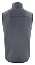 KAMIZELKA SOFTSHELLOWA TRIAL VEST