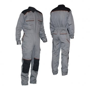 KOMBINEZON ROBOCZY SHOT 8970 INDUSTRIAL STARTER KOMBINEZON ROBOCZY SHOT 8970 INDUSTRIAL STARTER