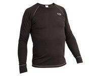 TERMOAKTYWNA KOSZULKA T-SHIRT ACTIVE CXS CANIS Z DŁUGIM RĘKAWEM