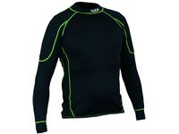 KOSZULKA TERMICZNA REWARD Z DŁUGIM RĘKAWEM CXS CANIS KOSZULKA TERMICZNA REWARD Z DŁUGIM RĘKAWEM CXS CANIS