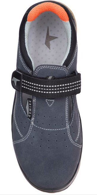 BUTY ROBOCZE PRIME SANTREK S1 G1303 ARDON - SANDAŁY ROBOCZE ZE STALOWYM PODNOSKIEM BUTY ROBOCZE PRIME SANTREK S1 G1303 ARDON - SANDAŁY ROBOCZE ZE STALOWYM PODNOSKIEM