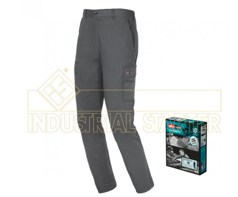 SPODNIE ROBOCZE DO PASA EASYSTRETCH 8038B INDUSTRIAL STARTER 3 KOLORY SPODNIE ROBOCZE DO PASA EASYSTRETCH 8038B INDUSTRIAL STARTER 3 KOLORY