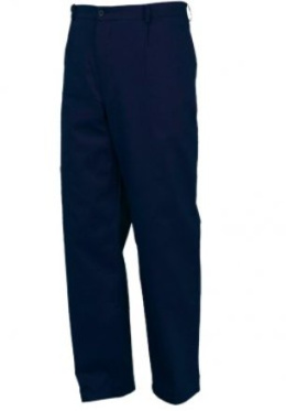 Industrial Starter ISSA Fustagno 8032 spodnie robocze do pasa