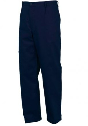 Industrial Starter ISSA Fustagno 8032 spodnie robocze do pasa Industrial Starter ISSA Fustagno 8032 spodnie robocze do pasa