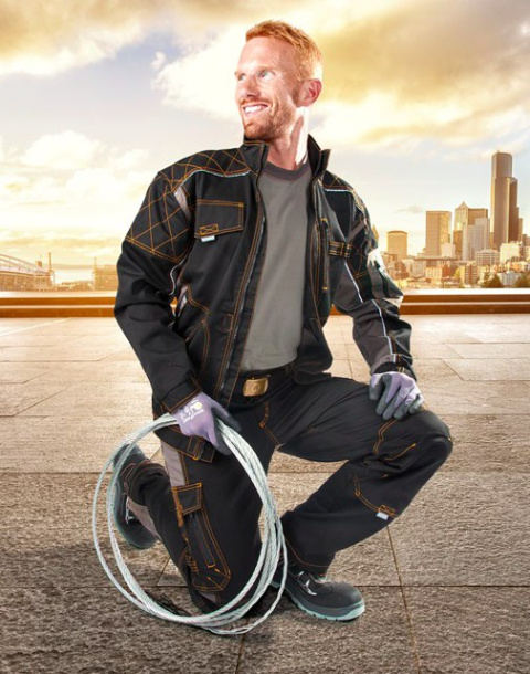 MONTERKS ABLUZA ROBOCZA BUDOWLANA ARDON VISION MONTERKS ABLUZA ROBOCZA BUDOWLANA ARDON VISION