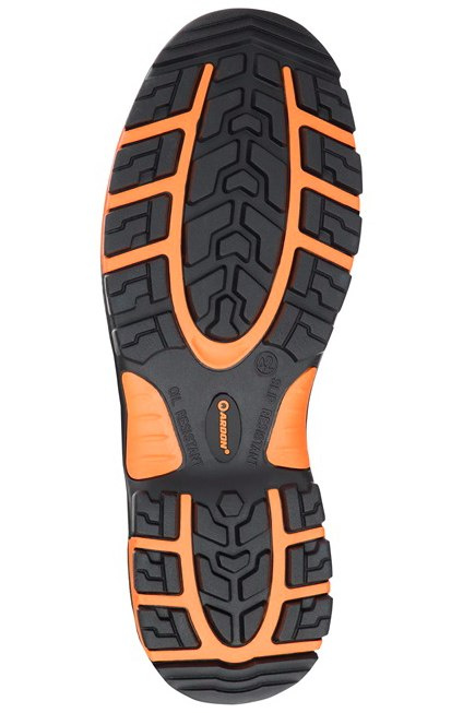 BUTY ROBOCZE GRINDER S3 METAL FREE G3189 ARDON - TRZEWIKI ROBOCZE Z KOMPOZYTOWYM PODNOSKIEM BUTY ROBOCZE GRINDER S3 METAL FREE G3189 ARDON - TRZEWIKI ROBOCZE Z KOMPOZYTOWYM PODNOSKIEM