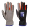 RĘKAWICE ROBOCZE OCIEPLANE ZE SKÓRY SYNTETYCZNEJ A280 WINTERSHIELD PORTWEST KARTON 192 PARY