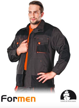 Leber&Hollman LH-FMN-J FORMEN bluza robocza męska