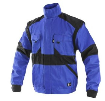 Luxy Hugo CXS Canis bluza robocza ocieplana na zimę Luxy Hugo CXS Canis bluza robocza ocieplana na zimę