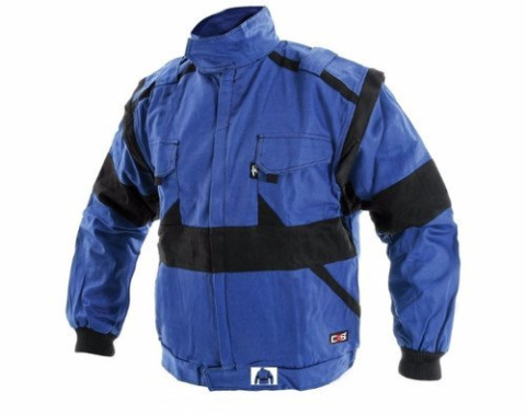 BLUZA ROBOCZA LUXY HUGO CXS CANIS OCIEPLANA 2w1 BLUZA ROBOCZA LUXY HUGO CXS CANIS OCIEPLANA 2w1