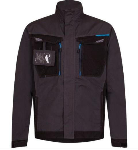 Bluza robocza Portwest WX3 T703 szara Bluza robocza Portwest WX3 T703 szara
