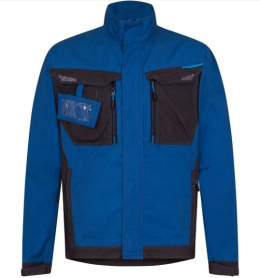 Bluza bhp do pracy WX3 T703 Portwest niebieska