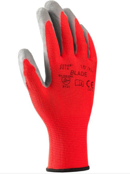 RĘKAWICE ROBOCZE BLADE A8021 ARDON NA MAGAZYN DO TRANSPORTU