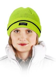 CZAPKA ROBOCZA OCIEPLANA CZBAW-THINSUL REIS