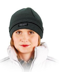 CZAPKA ROBOCZA OCIEPLANA CZBAW-THINSUL REIS