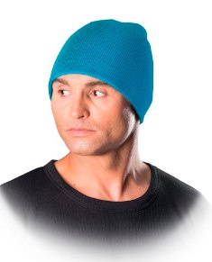 CZAPKA ROBOCZA OCIEPLANA CZMODERN REIS