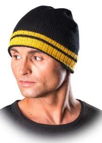 CZAPKA ROBOCZA OCIEPLANA CZPAS REIS CZAPKA ROBOCZA OCIEPLANA CZPAS REIS