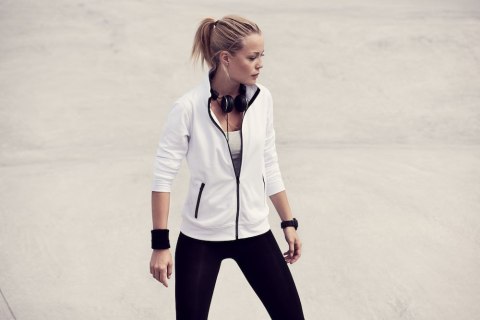 BLUZA SPORTOWA DUATHLON BLUZA SPORTOWA DUATHLON