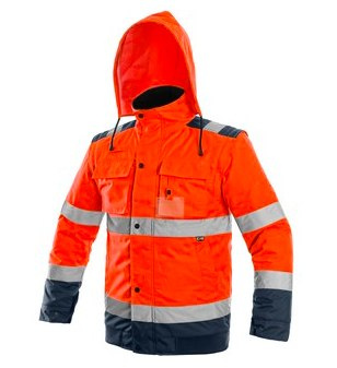 LUTON ODBLAKSOW AKURTKA DLA DROGOWCÓW KOLEJARZY ODBLAKSOWA LUTON ODBLAKSOW AKURTKA DLA DROGOWCÓW KOLEJARZY ODBLAKSOWA