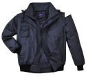 KURTKA ROBOCZA BOMBER 3 W 1 F465 PORTWEST