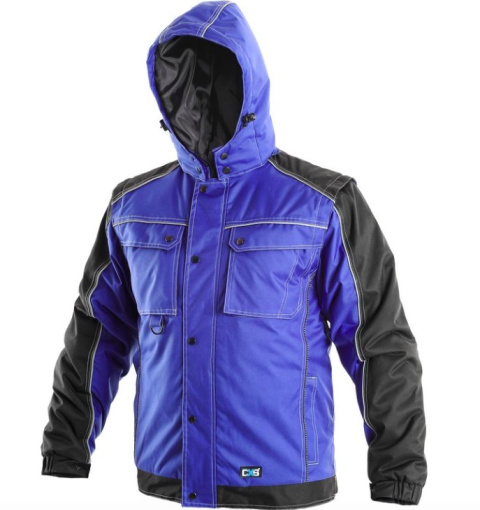 irvine kurtka ocieplana 2w1 canis oddychająca na zimę irvine kurtka ocieplana 2w1 canis oddychająca na zimę