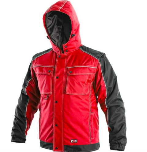 irvine kurtka ocieplana 2w1 canis oddychająca na zimę irvine kurtka ocieplana 2w1 canis oddychająca na zimę