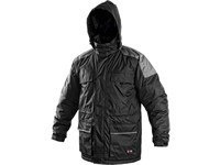 KURTKA ROBOCZA OCIEPLANA FREMONT CANIS CXS CIEPŁA WODOODPORNA KURTKA ROBOCZA OCIEPLANA FREMONT CANIS CXS CIEPŁA WODOODPORNA