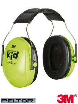 NAUSZNIKI PRZECIWHAŁASOWE 3M-PELTOR-KID