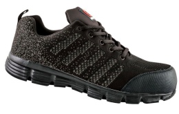 Avacore Lumo S1P półbuty robocze- buty ochronne