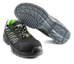 Mascot Fujiyama S1P Metal Free półbuty robocze- buty ochronne