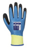 RĘKAWICE ANTYPRZECIĘCIOWE AP50 PORTWEST AQUA CUT PRO MOCNO POWLEKANE WODOODPORNE