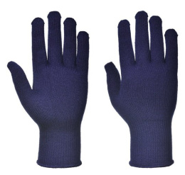 RĘKAWICE OCIEPLANE A115 PORTWEST THERMAL WKŁAD OCIEPLAJĄCY PORTWEST