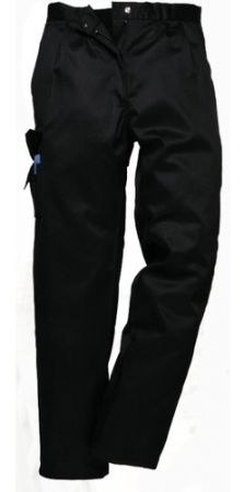 SPODNIE ROBOCZE DAMSKIE BOJÓWKI C099 PORTWEST