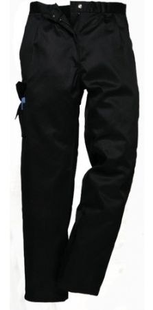 SPODNIE ROBOCZE DAMSKIE BOJÓWKI C099 PORTWEST SPODNIE ROBOCZE DAMSKIE BOJÓWKI C099 PORTWEST