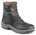 ARMAGNAC AVA-E S3 buty robocze ocieplane - trzewiki ochronne wodoodporne wysokie