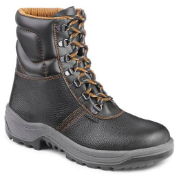ARMAGNAC AVA-E S3 buty robocze ocieplane - trzewiki ochronne wodoodporne wysokie