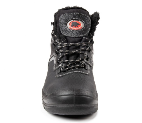 Polstar Bearfield R02 S3 buty robocze ocieplane - trzewiki ochronne kompozyt Polstar Bearfield R02 S3 buty robocze ocieplane - trzewiki ochronne kompozyt