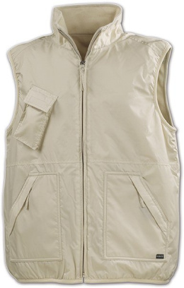 BEZRĘKAWNIK MĘSKI KAMIZELKA WARREN