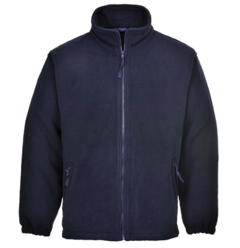 ARAN F205 PORTWEST POLAR GRANATOWY ARAN F205 PORTWEST POLAR GRANATOWY